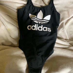 One piece Adidas Swimsuit